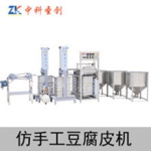 2017年食品机械市场解析 价格趋势与批发渠道深度观察